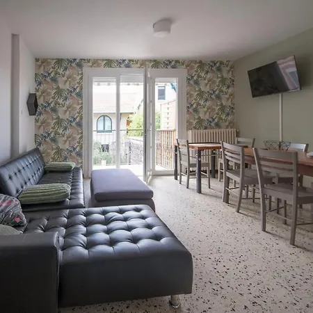 La Douce-maison-jardin Montauban
