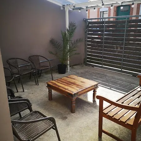 La Douce-maison-jardin
